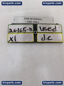 Veeder-Root 769780-006 Pulse Transmitter – actual item, photo 8 of 8