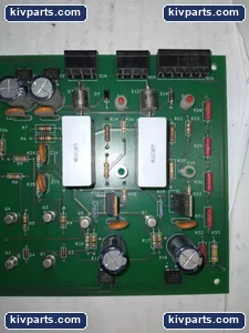 74812046 Patallel SCR – actual item, photo 3 of 7