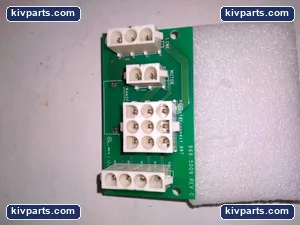Tri-sen 868-5009 Control PCB Module – actual item, photo 3 of 6