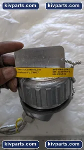 Pyromation 4300-TE-XXXX Classic Controls – actual item, photo 6 of 7