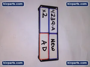 Delta 1686678-50 Board IM804 Stepper Driver PCB – actual item, photo 5 of 5