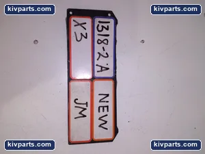 SMC VX021-002GB-13 Solenoid Coil – actual item, photo 3 of 3