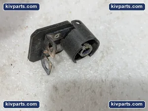 Cutler-Hammer 9586H2552A Thermal Overload Heater Coil – actual item, photo 4 of 5
