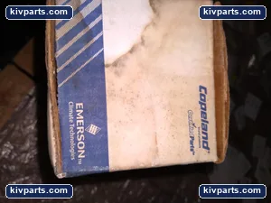 Emerson 998-5100-27 Copeland Suction Discharge Valve – actual item, photo 5 of 7