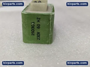 General Electric 15D3G3 Magnetic Coil – actual item, photo 3 of 7