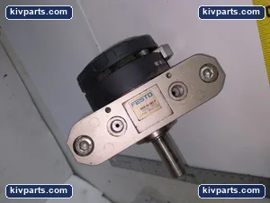 Festo DSR-32-180-P Pneumatic Component – actual item, photo 2 of 5