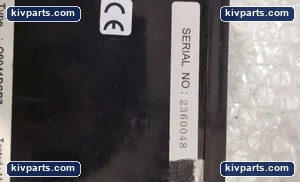 Newport Q9041 Digital Panel Meter – actual item, photo 4 of 5