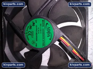 AD0924HX-A72GL Adda DC Hypro Bearing – actual item, photo 2 of 4