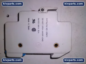 Gould USM1I Ultrasafe – actual item, photo 2 of 5