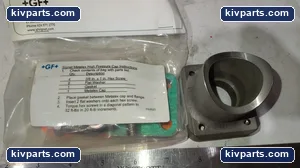 GF P526-2015 Sensor Insertion Fitting – actual item, photo 3 of 9