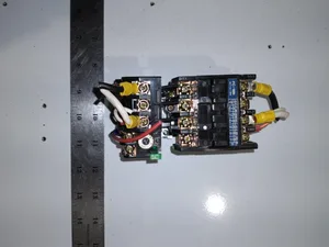 Matsushita FKT-20