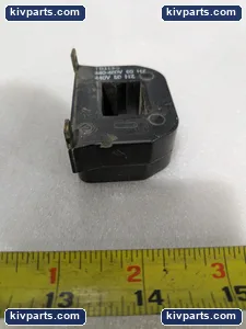 Joslyn Clark TB113-9 Contactor Starter – actual item, photo 3 of 6