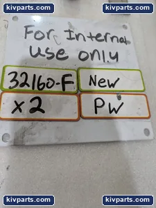 Arrow Hart 42027 Overload Relay Heater Element – actual item, photo 4 of 4