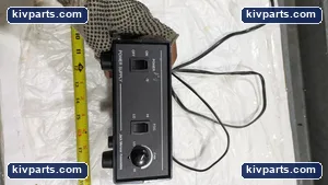 000256 System Technology Power Supply – actual item, photo 3 of 7