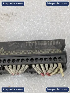 Mitsubishi AJ65SBTB2N-16A PLC Module – actual item, photo 3 of 5