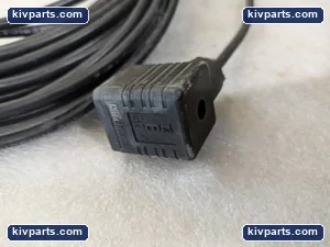 Hirschmann 1030-701 UO Connector Cable – actual item, photo 3 of 9