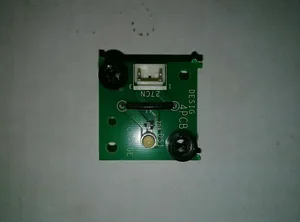 Yaskawa Circuit Board VFD Drive Lamp PCB
