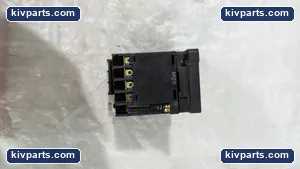 Fuji Electric SJ-0G SJ12AG Inverter Drive – actual item, photo 4 of 5