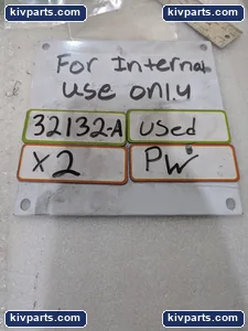 KTH0170-1 PCB Strip Display Controller – actual item, photo 4 of 4