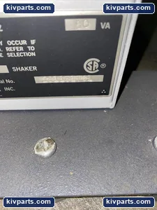 New Brunswick 2150 Lab Equipment – actual item, photo 6 of 7