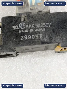 Omron MY4N Relay – actual item, photo 5 of 6
