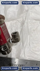 Life Support Products L559FDNY Lab Equipment – actual item, photo 4 of 7