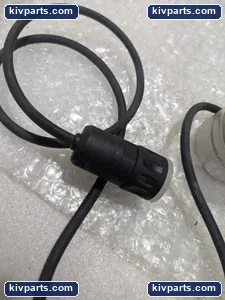 Heidenhain 1500 02S12-03 ROD 426 Rotary Shaft Encoder – actual item, photo 3 of 5