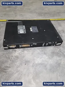 Allen-Bradley 1775-KA Communication Adapter – actual item, photo 4 of 6