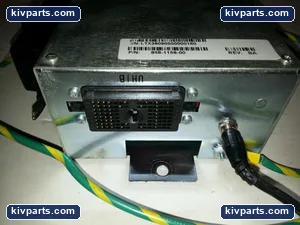 10170-TC Data Acquisition Control Board – actual item, photo 3 of 4