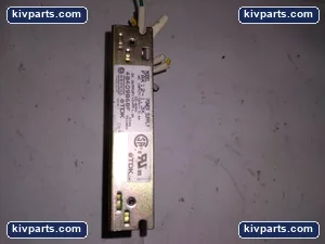 TDK Kepko FAK – actual item, photo 3 of 13