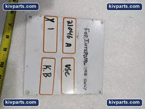 147-003901-PP1112-103 Jones Motak DC – actual item, photo 5 of 5