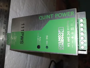 Phoenix Contact DC24V Quint Power 2938581