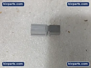 Anderson Power 1327G18 Housing Gray Powerpole Connector – actual item, photo 3 of 5
