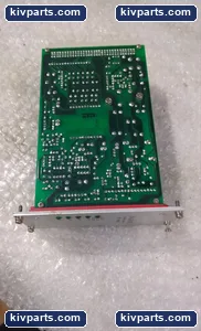 Kajaani 100VF Plug-in Rack Power Supply Module – actual item, photo 4 of 6