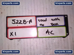 Softrol E3-4FLOW-D Control Circuit Board PCB – actual item, photo 4 of 4