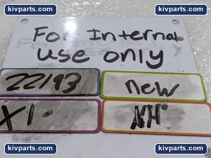 Euchner TP4-4141A024M Safety Interlock Switch – actual item, photo 6 of 6