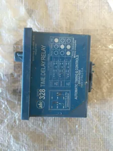 ATC 328 Series Time Delay Relay