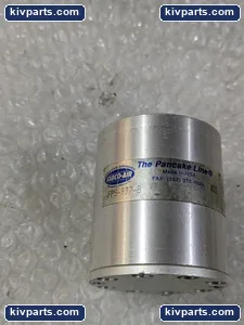 Fabco-air FPS-937-B Line Pneumatic Air Cylinder – actual item, photo 2 of 6