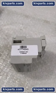 Allen-Bradley 1794-ASB Flex I/O RIO Adapter – actual item, photo 5 of 7