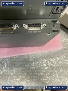 Siemens 6ES7451-3AL00-0AE0 FM 451 Counting Module PLC – actual item, photo 6 of 9