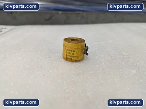 Arrow Hart 28306-34 Contactor Coil – actual item, photo 2 of 5