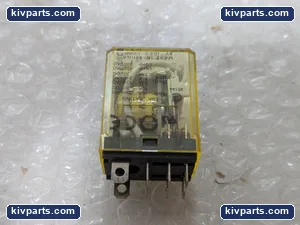 IDEC RH2B-U General Purpose Relay – actual item, photo 2 of 4