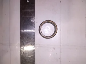 Torrington B-1812 Needle Roller Bearing
