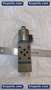 Bosch 1Q5 811 004 Hydraulic Valve – actual item, photo 9 of 10