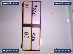 5019643-01 Circuit Board – actual item, photo 7 of 7