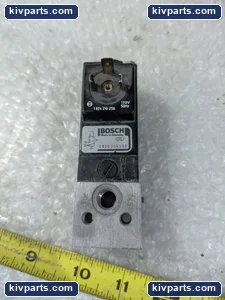 Bosch 0820005152 – actual item, photo 3 of 6