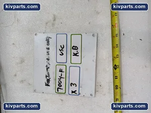Reliance Electric 608881-31 Ractifire Stack – actual item, photo 7 of 7