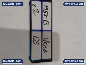 LEM 305-S/SP11 LF Current Transducer – actual item, photo 5 of 5