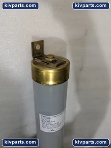 Eaton 83K100-B2 Current Limiting Backup Fuse – actual item, photo 4 of 16