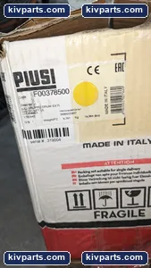 Piusi F00378500 Fuel Dispenser Part – actual item, photo 2 of 5